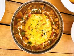 -Supine Bistro溯泮餐厅