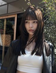 -Sying杉影日式烫染專門店