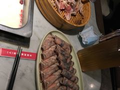 -尚尚仙·酸汤猪手·猪肚鸡火锅(华联万柳购物中心店)