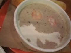 -绿茵阁牛扒餐厅(客村店)