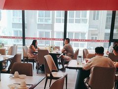 -李记搅团•非遗陕菜(三桥店)