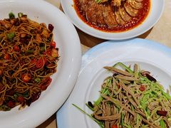 -德泰楼餐饮(莲湖路店)