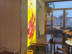 -广府乡下·饭庄(新港东路店)