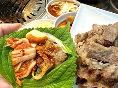 -六七八韩式烤肉·韩国料理(上杭路店)
