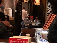 -南京大牌档(济南万象城店)