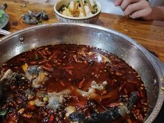 -黑竹香鸡(营和巷店)