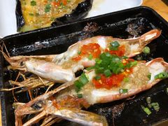 -木屋烧烤(龙湖天街店)