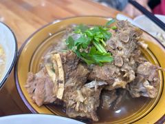 -老袁炒年糕(富豪路店)