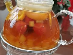 -茶港食堂(武昌店)