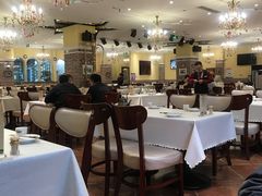 大堂-巴依老爷·新疆美食(上城区天城路店)