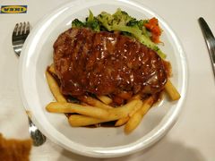 -宜家家居(西安未央商场店)