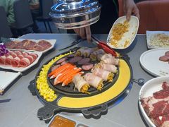 -外婆掌柜·东北家庭烤肉(托乐嘉店)