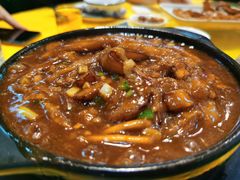 -老字号蛇口德记烧腊饭店·海鲜加工