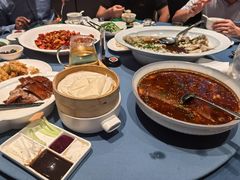 -宴周康·精致江浙菜(周浦店)