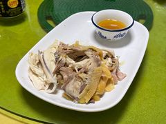 -巫记鸡饭店