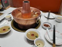 -东门口·新式老北京火锅(河西龙湖天街店)