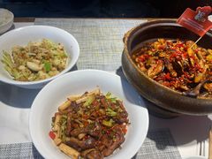-烹湘·鲜炒湖南土菜(海珠店)
