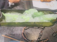 -醉炫音速烧烤·干煸菜(沙河总店)