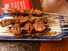 -京元盛铜锅涮肉(上海总店)