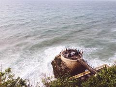 -Rock Bar Bali(Bali)