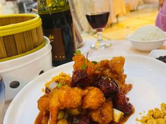 -便宜坊烤鸭店(荣华店)