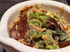 -炊烟小炒黄牛肉(浦东世纪汇店)