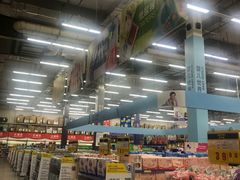 -麦德龙(浦东店)