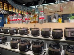 -茄子恰恰·新云南小炒(金池购物中心店)