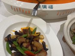 -豫满楼(郑东新区店)
