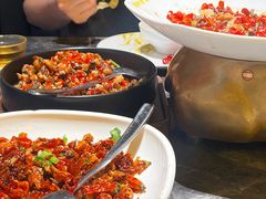 -炊烟小炒黄牛肉(浦东世纪汇店)