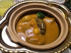 -彩虹之约•淮扬家宴(亚运村店)