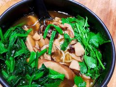 -和府捞面(东直门银座店)