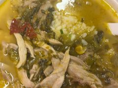 -71号豆汤饭·成都小馆(红牌楼店)