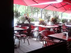 -BROWNSTONE布朗石西班牙餐厅(富城店)