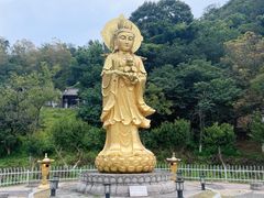 -幕燕滨江·长江观音景区