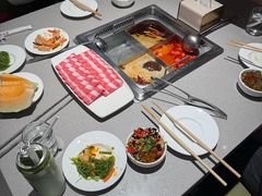 -海底捞火锅(北京西路夜宵主题店)