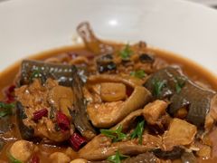 -龙宴海鲜城(经中路店)