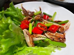 -东海怡品海鲜豆捞(舟宿夜江店)