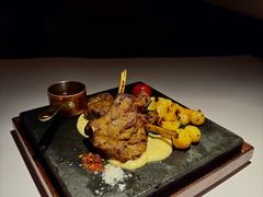 -月芽· 璞上餐厅·上天竺店