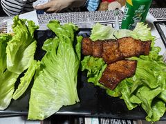 -云晓光头烧烤吧(盛夏店)
