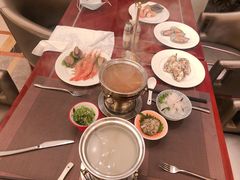 -华都豪生大酒店-中餐厅