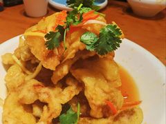 -老长春肉馆(创业大街店)