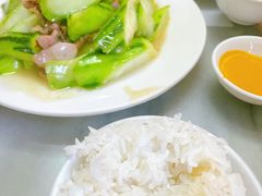 -同记鸡粥粉面店