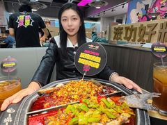 -一味一诚•鲜嫩烤鱼(昌平悦荟店)