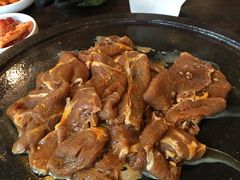 -Dombe豚(黑猪肉街店)