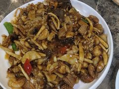 -昱德来·天津菜(河西店)
