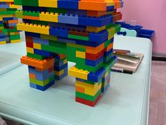 -韦哲国际创意乐高中心(津南永旺中心店)