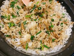 金牌黄鳝饭-阿四台山黄鳝饭(东门店)
