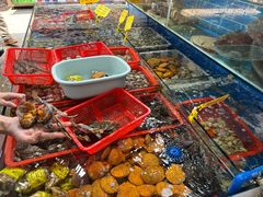 -船奇蒸汽海鲜·闽菜(八市海鲜总店)