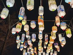 -烟台山景区